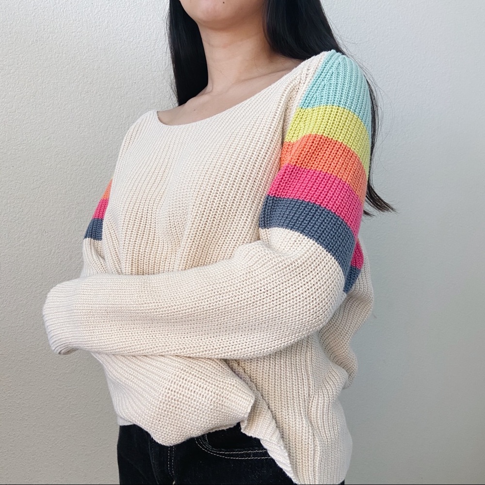 BDG Oversized Sweater